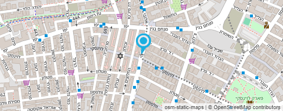 מפת הגעה אל אופנת רונן מפת הגעה אל אופנת רונן