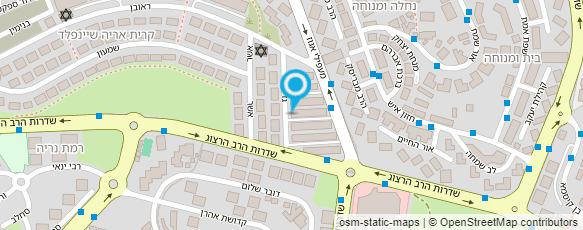 מפת הגעה אל וידאו אדן