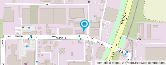 מפת הגעה אל אידי דגים מפת הגעה אל אידי דגים