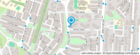 מפת הגעה אל אור-טל חשמל מפת הגעה אל אור-טל חשמל