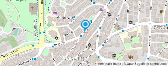 מפת הגעה אל פלדמן בת שבע מפת הגעה אל פלדמן בת שבע