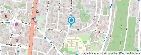 מפת הגעה אל דיסקברי