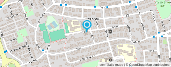 מפת הגעה אל תבונה אוטומציה-ברנע אלי