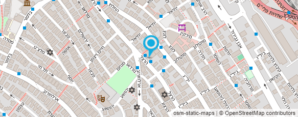 מפת הגעה אל אופטיקה ליאון מפת הגעה אל אופטיקה ליאון