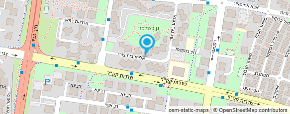 מפת הגעה אל פשוטי סוכנות לביטוח בע"מ מפת הגעה אל פשוטי סוכנות לביטוח בע"מ