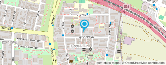 מפת הגעה אל י. שפוליאנסקי אחזקה ושיפוצים בע"מ מפת הגעה אל י. שפוליאנסקי אחזקה ושיפוצים בע"מ