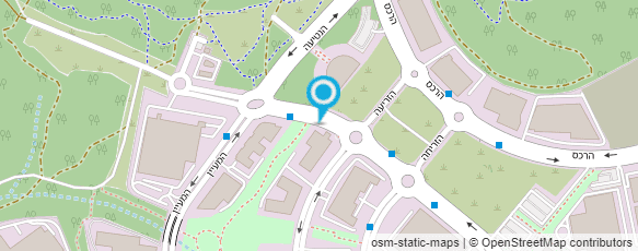 מפת הגעה אל הסעות מודיעין רעות בע"מ מפת הגעה אל הסעות מודיעין רעות בע"מ