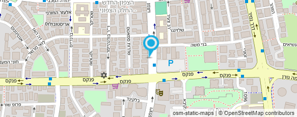 מפת הגעה אל שיקור מפת הגעה אל שיקור