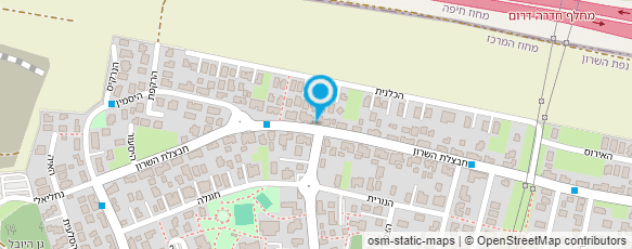 מפת הגעה אל ציון יפה נוף מפת הגעה אל ציון יפה נוף