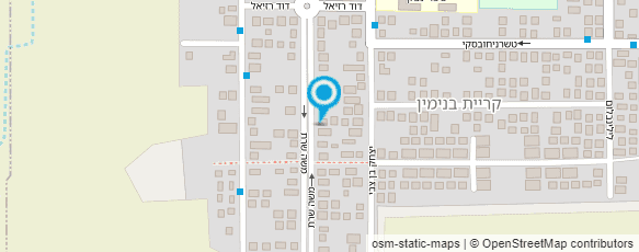 מפת הגעה אל דננברג יעקב מפת הגעה אל דננברג יעקב