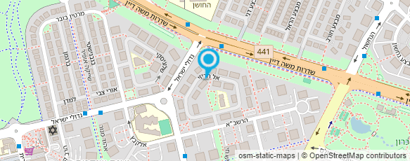 מפת הגעה אל קבוצת מנטשיקו