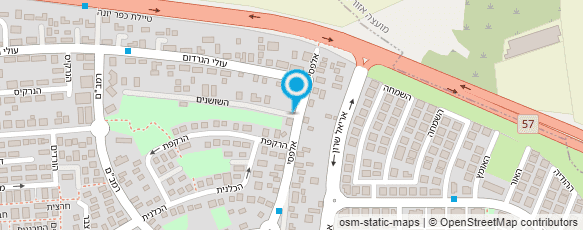 מפת הגעה אל עמי קידוחים מפת הגעה אל עמי קידוחים