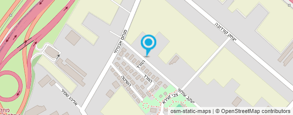 מפת הגעה אל מרום שמפ בע"מ