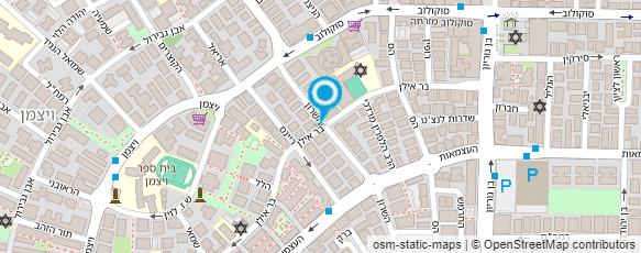 מפת הגעה אל משה זיס - בי"ס לנהיגה מפת הגעה אל משה זיס - בי"ס לנהיגה