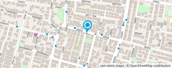 מפת הגעה אל נצר רות מפת הגעה אל נצר רות