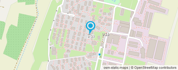 מפת הגעה אל מוסך קיבוץ גבע מפת הגעה אל מוסך קיבוץ גבע