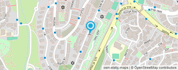 מפת הגעה אל א.א.א שחר הפקות מפת הגעה אל א.א.א שחר הפקות