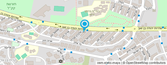 מפת הגעה אל אוראל עבודות בניה מפת הגעה אל אוראל עבודות בניה