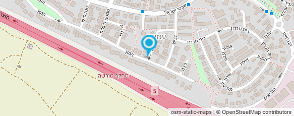 מפת הגעה אל עידן הפיתוחים