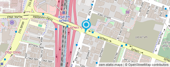 מפת הגעה אל סופר אימג' בע"מ מפת הגעה אל סופר אימג' בע"מ