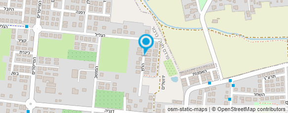 מפת הגעה אל דרגות מערכות מידע בע"מ