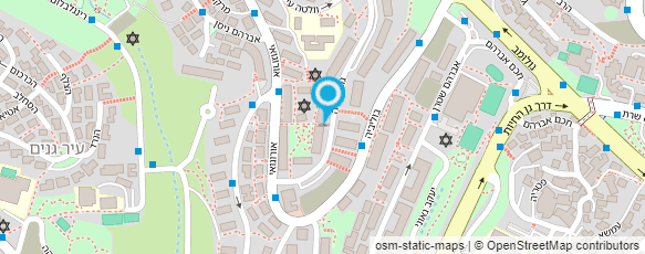 מפת הגעה אל אינסטלציה כדי