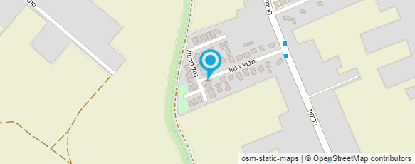 מפת הגעה אל רדיקס