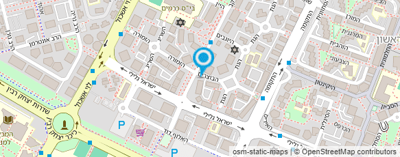 מפת הגעה אל שרון דוד שיווק פרוייקטים בע"מ מפת הגעה אל שרון דוד שיווק פרוייקטים בע"מ