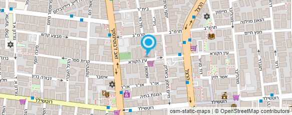 מפת הגעה אל סלסה קליינטה