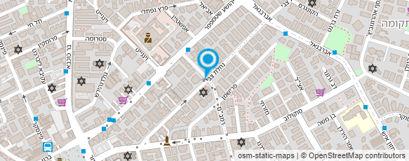 מפת הגעה אל סעיד דאידה