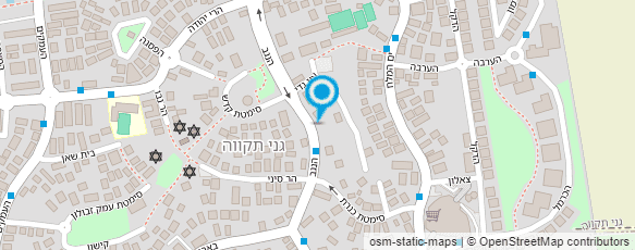 מפת הגעה אל אבנר אלקטרוניקה מפת הגעה אל אבנר אלקטרוניקה