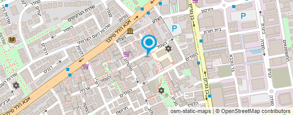 מפת הגעה אל טאוארלנד ישראל (1995 ) בע"מ מפת הגעה אל טאוארלנד ישראל (1995 ) בע"מ