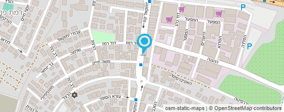 מפת הגעה אל סמרקנד