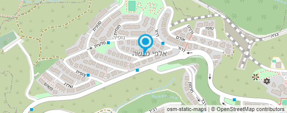 מפת הגעה אל קשרים מערכות