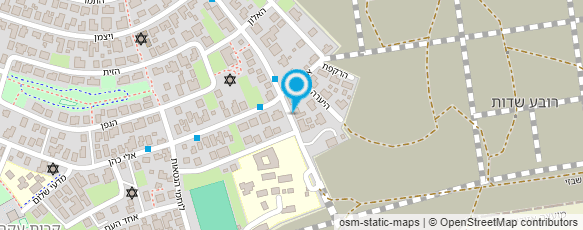 מפת הגעה אל א.א.א. אברמוביץ הדברות מפת הגעה אל א.א.א. אברמוביץ הדברות