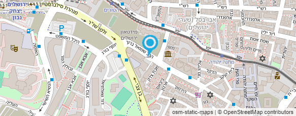 מפת הגעה אל אולטרה אור בע"מ