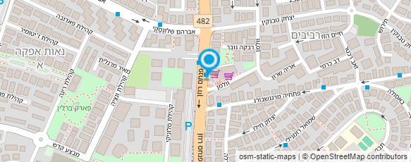 מפת הגעה אל קומפיוגן