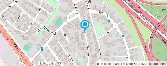 מפת הגעה אל סלע מפת הגעה אל סלע