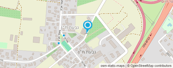 מפת הגעה אל רון שקד קבוצת רויאל