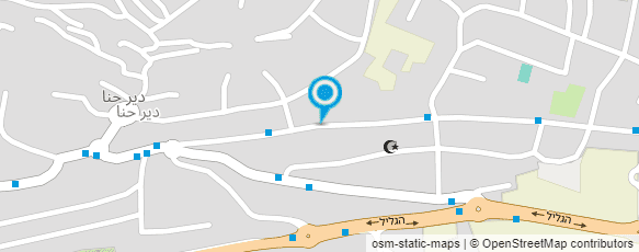 מפת הגעה אל בנק מרכנתיל  בע"מ