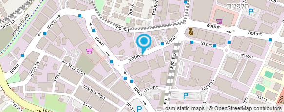 מפת הגעה אל פרחי נרדי מפת הגעה אל פרחי נרדי