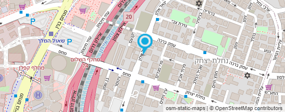 מפת הגעה אל או"ן - ארגון וניהול מפת הגעה אל או"ן - ארגון וניהול