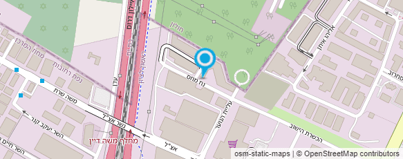 מפת הגעה אל מ. תיקונים מפת הגעה אל מ. תיקונים