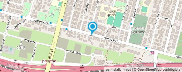 מפת הגעה אל איתן מיכה מפת הגעה אל איתן מיכה