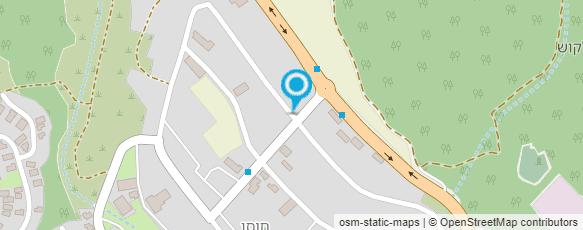 מפת הגעה אל שלוש אברהם