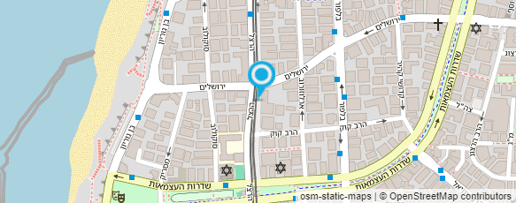 מפת הגעה אל איציק - סלע בי"ס לנהיגה מפת הגעה אל איציק - סלע בי"ס לנהיגה