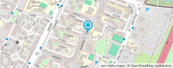 מפת הגעה אל גבריאל מפת הגעה אל גבריאל