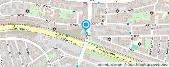 מפת הגעה אל אטלנטיק קור מפת הגעה אל אטלנטיק קור