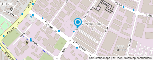 מפת הגעה אל אסטרון עבודות הנדסיות בע"מ מפת הגעה אל אסטרון עבודות הנדסיות בע"מ