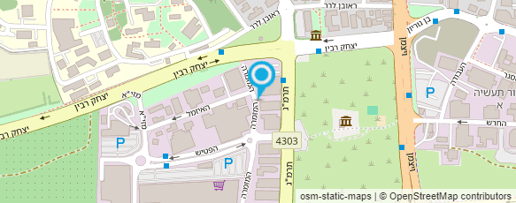 מפת הגעה אל וילקר